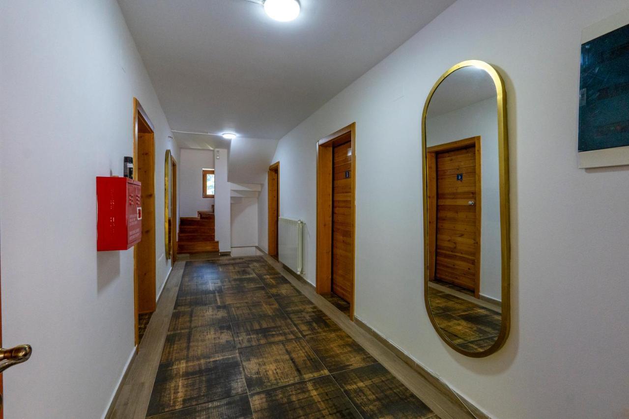 Gegest Hotel テス エクステリア 写真