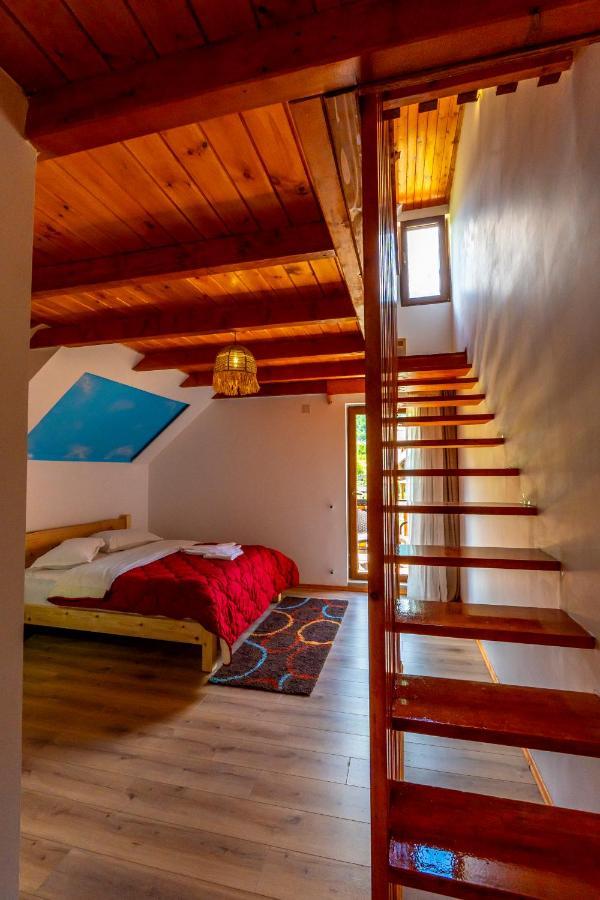 Gegest Hotel テス エクステリア 写真
