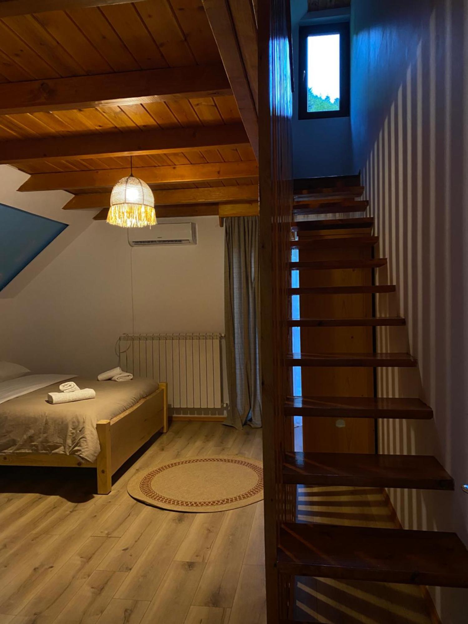 Gegest Hotel テス エクステリア 写真
